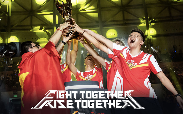 ADC Reveals Secret Behind Team Flash's 2019 AWC Win 1 photo 1 16238393520831705029897