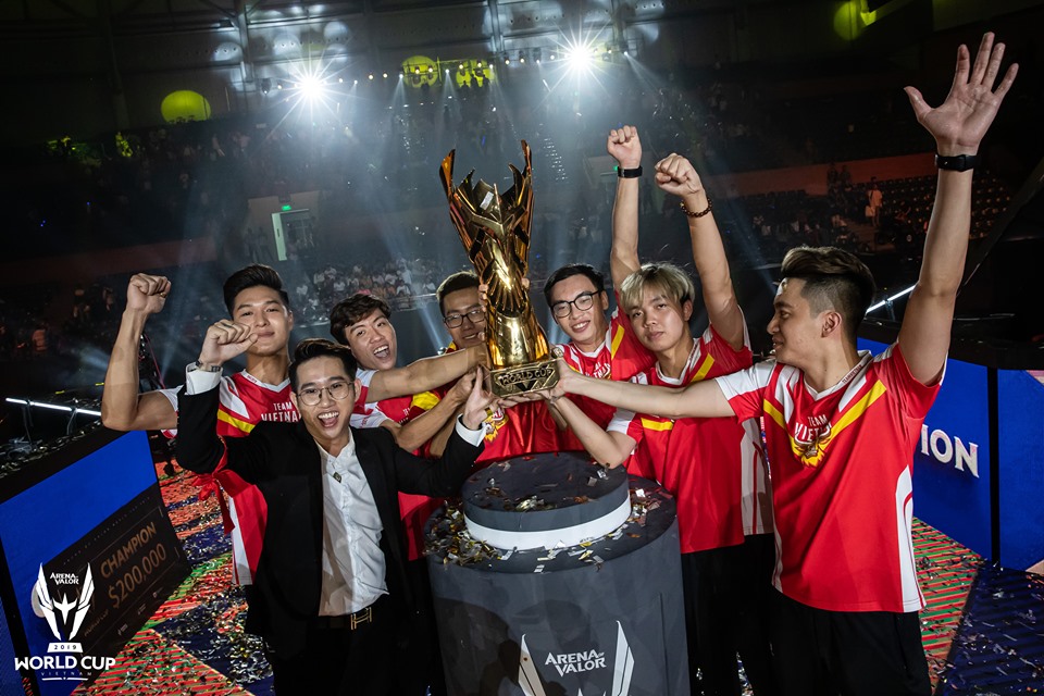 ADC Reveals Secret Behind Team Flash's 2019 AWC Win 7 photo 1 1623839664683380890893