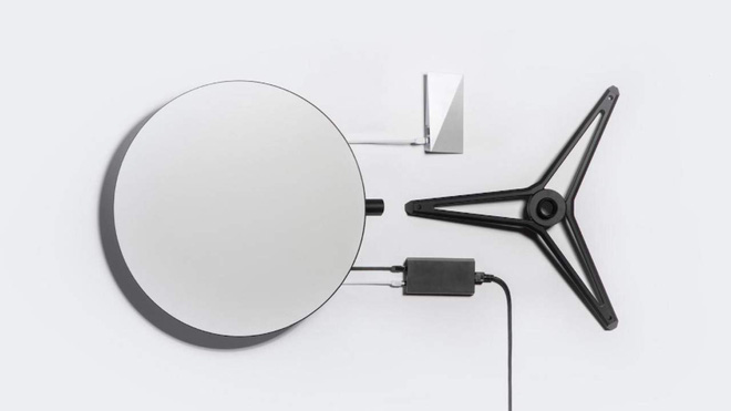 Starlink Satellite Dish Overheats, Threatening Its Use in Hot Climates 2 Starlink satellite internet receiver dish