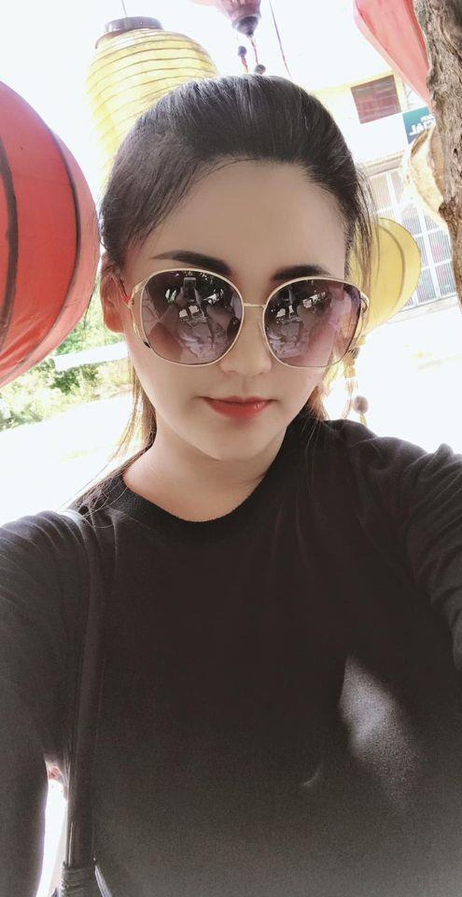 Phùng Khánh Huyền casual photo