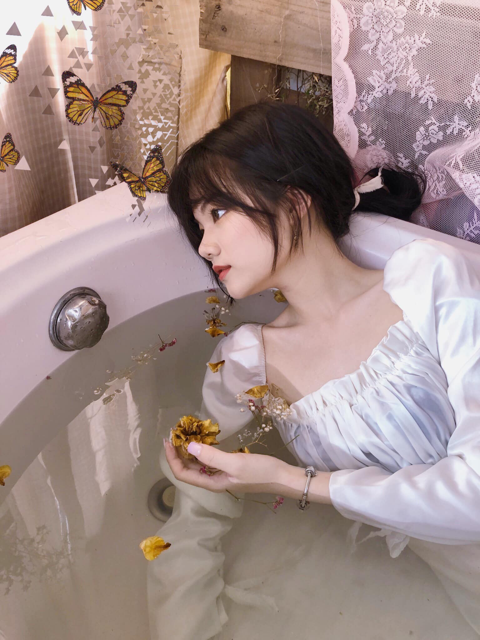 Đàm Minh Ngọc fashion