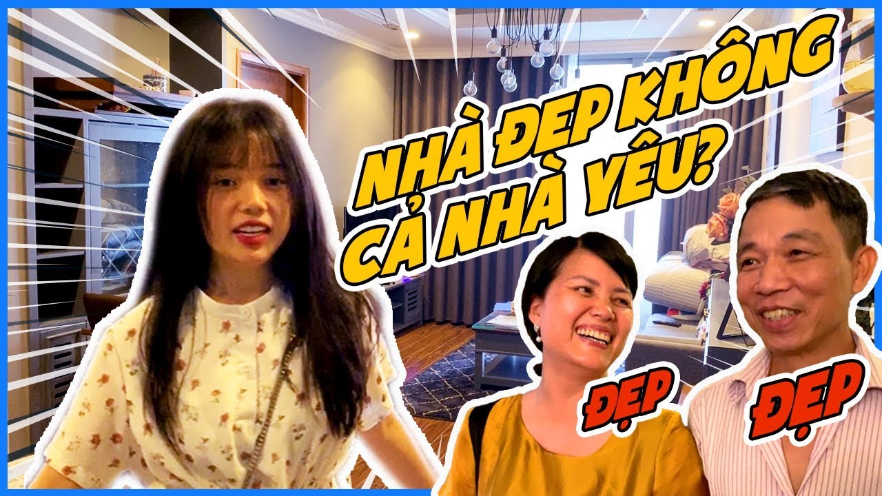 As the eldest child, Linh Ngoc Dam says her family is her daily motivation. Although she and her sister don’t currently live with their parents, she always cares deeply for her family.