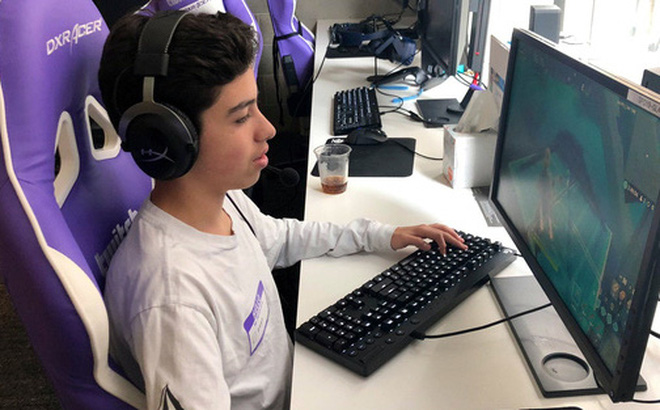 17-Year-Old Pro Gamer Plans Early Retirement After Big Wins 1 photo 1 16250659513131692237534 1