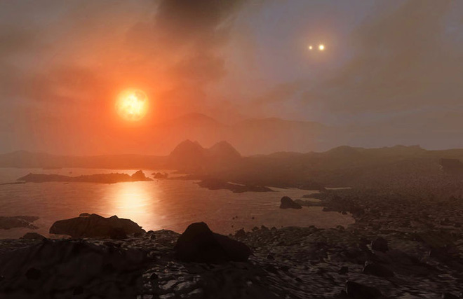 Why Stephen Hawking Urged Humanity to Leave Earth Soon 5 Habitable zone around Proxima Centauri