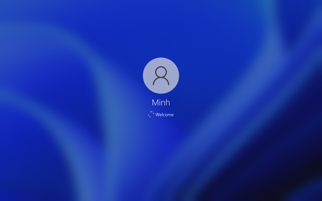 Windows 11 new wallpaper