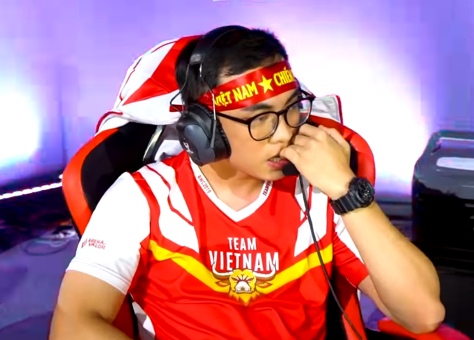 ADC Reveals Secret Behind Team Flash's 2019 AWC Win 3 screenshot1210 16238395761991580548499