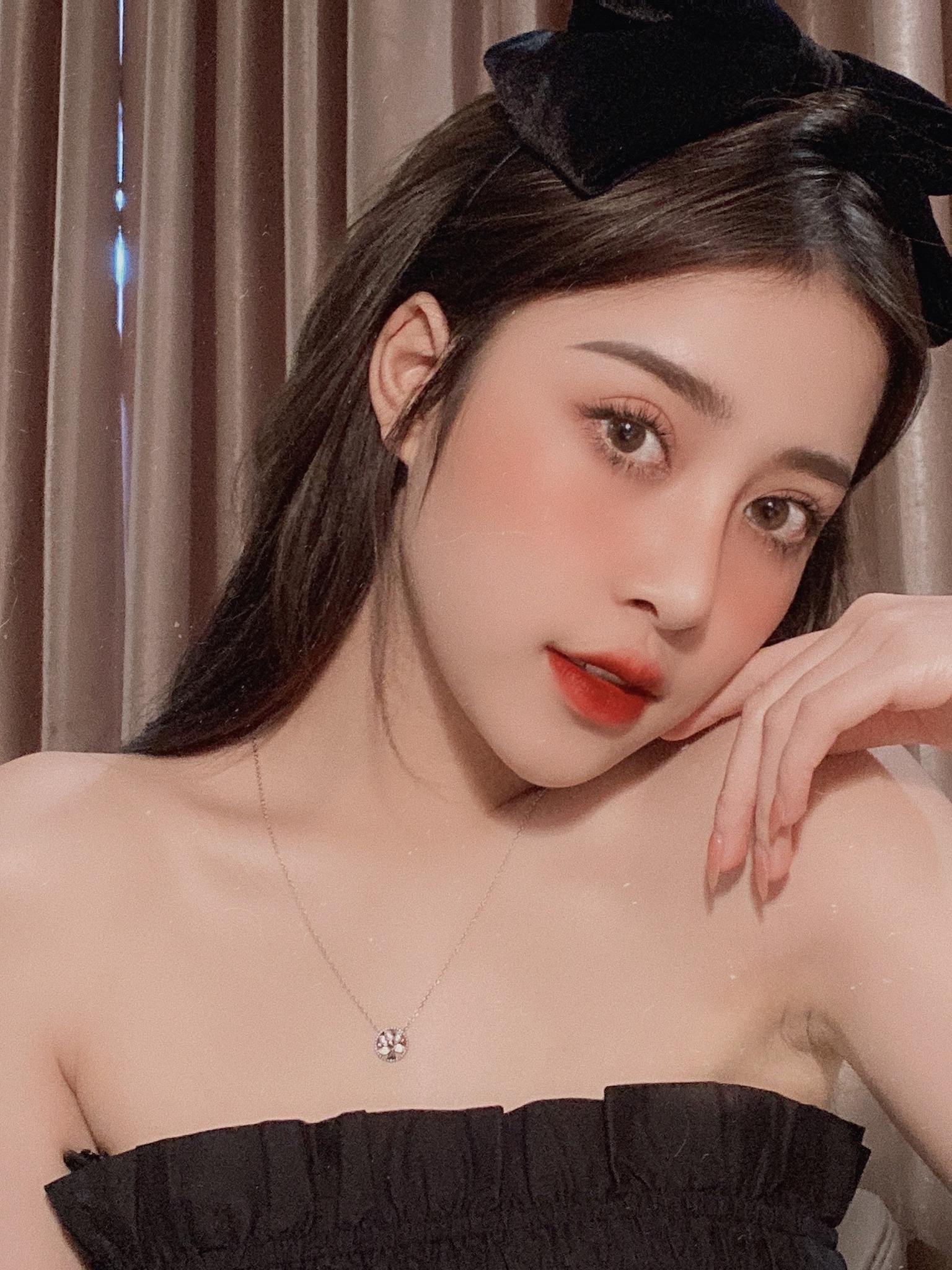 Hanoi Beauty Queen’s Simple Dating Criteria Win Hearts Online 3 2035820791050906795661143797143274898580948n 16252181940472027054941