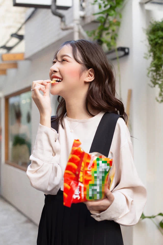 Hanoi Beauty Queen’s Simple Dating Criteria Win Hearts Online 4 771625116118842228967386537150158218461184n 16252181939011856570869 162521890492129916337