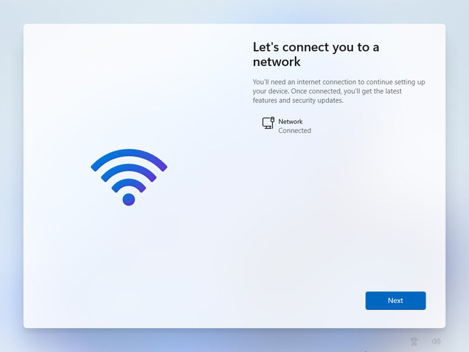 Microsoft Forces Users to Use Microsoft Accounts on Windows 11 1 Windows 11 Home requires internet and Microsoft account login to install