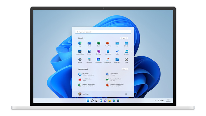 Microsoft Forces Users to Use Microsoft Accounts on Windows 11 2 Windows 11 is a step back compared to Windows 10