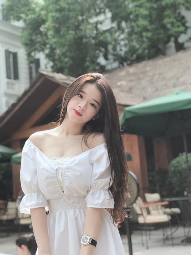 Linh Ka has long been one of the most noticed hot girls