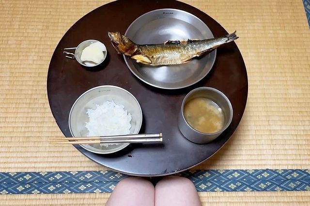 Stunning YouTuber Shocks Fans with Her Struggling Life 6 Just something simple like this