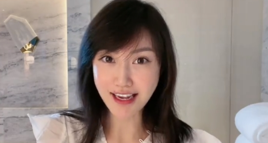 Streamer Jie Pi Banned After Controversial Nearly Nude Ad 5 This disastrous ad stream likely ended Jie Pi’s streaming career