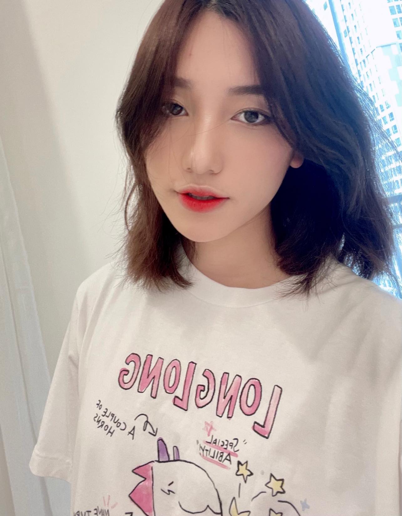 Team Flash Mid Laner's Girlfriend Claps Back at Haters 5 photo 1 1625823871393835985172