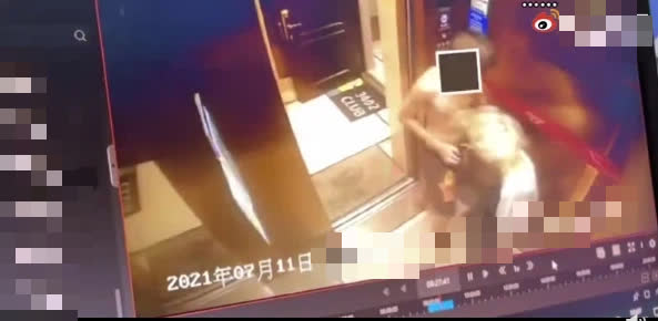 Chinese Model Tiểu Hồng Shares Shocking Abuse Photos from Boyfriend 3 photo 1 16264996829041960688405 16264998247001873554364