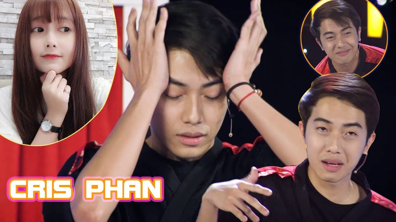 How Gamers Are Turning Play Into Big Paychecks 4 Cris Phan - Top gaming YouTuber in Vietnam.