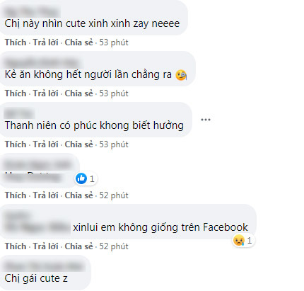 Comments on the viral post stirring up social media