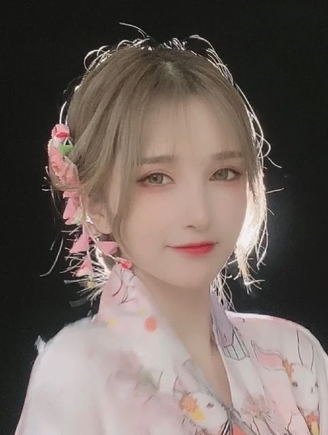 The latest victim exposed for fake online image