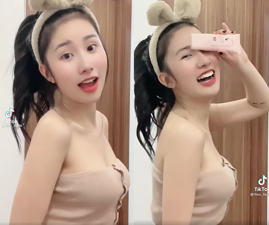 Tiểu Hí has faced several incidents since gaining fame