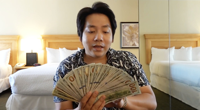 Khoa Pug is known as one of Vietnam's richest YouTubers