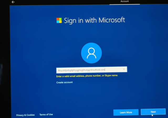 Microsoft Forces Users to Use Microsoft Accounts on Windows 11 5 Later versions forced online accounts with no local account option