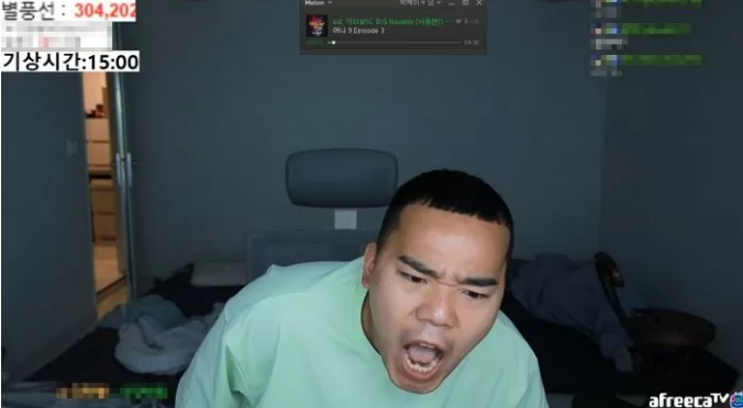 Bo-seong shocked after waking up and seeing donation amount