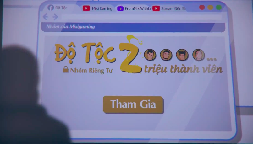 Độ Tộc 2 MV stats