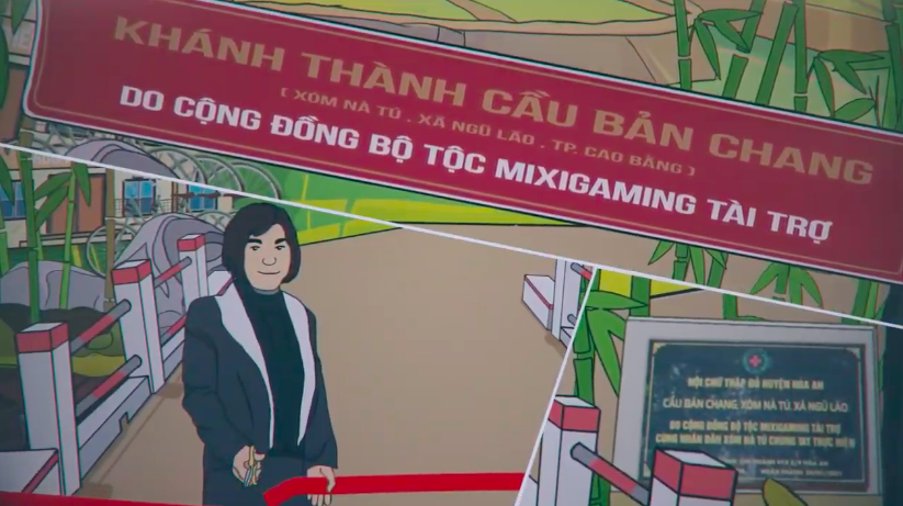 Độ Tộc 2 MV stats continued