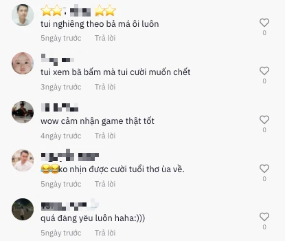 Mom’s Pure Joy Playing Super Mario Goes Viral 2 anh chup man hinh 2021 08 30 luc 111714 16303002986721241506246 16303003283671931383171
