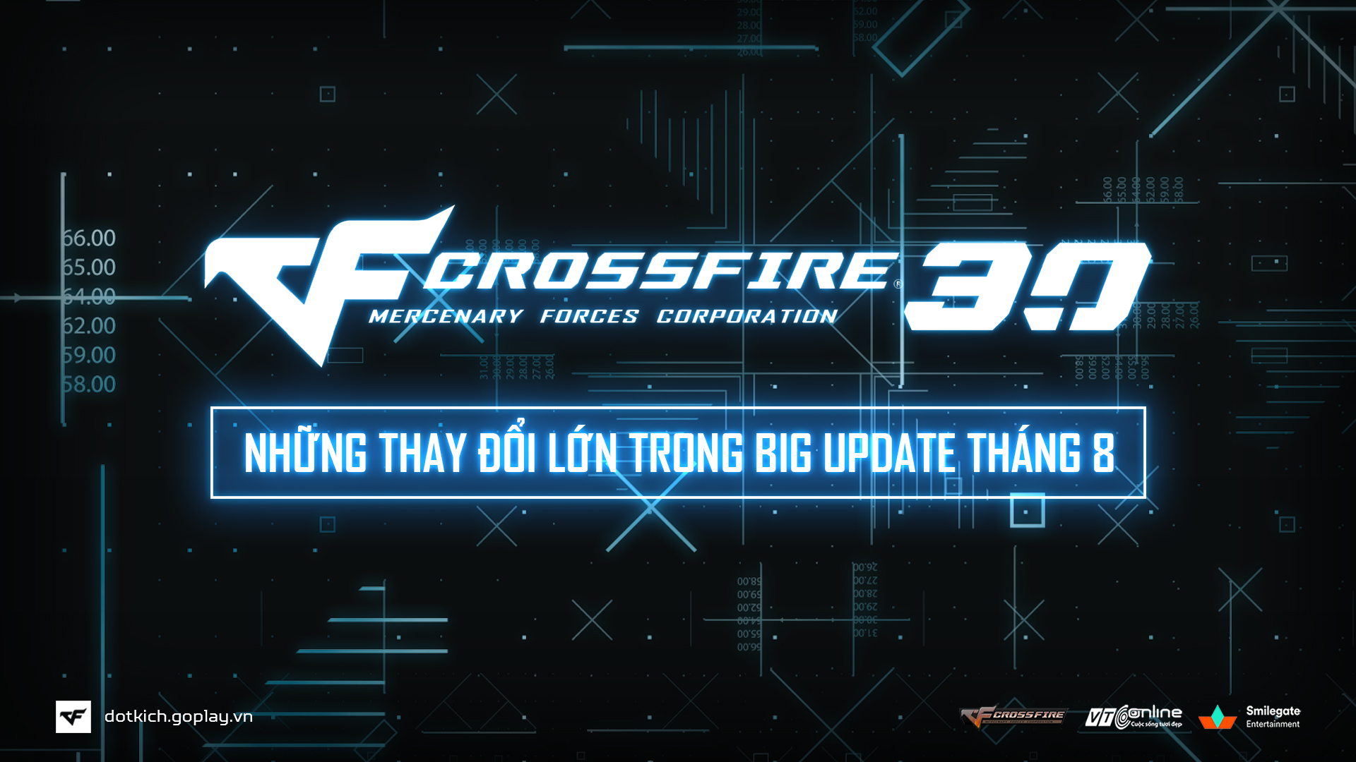 CrossFire’s Huge August Update Revamps UI and Gameplay 5 hinh 1 1629375690619411210521