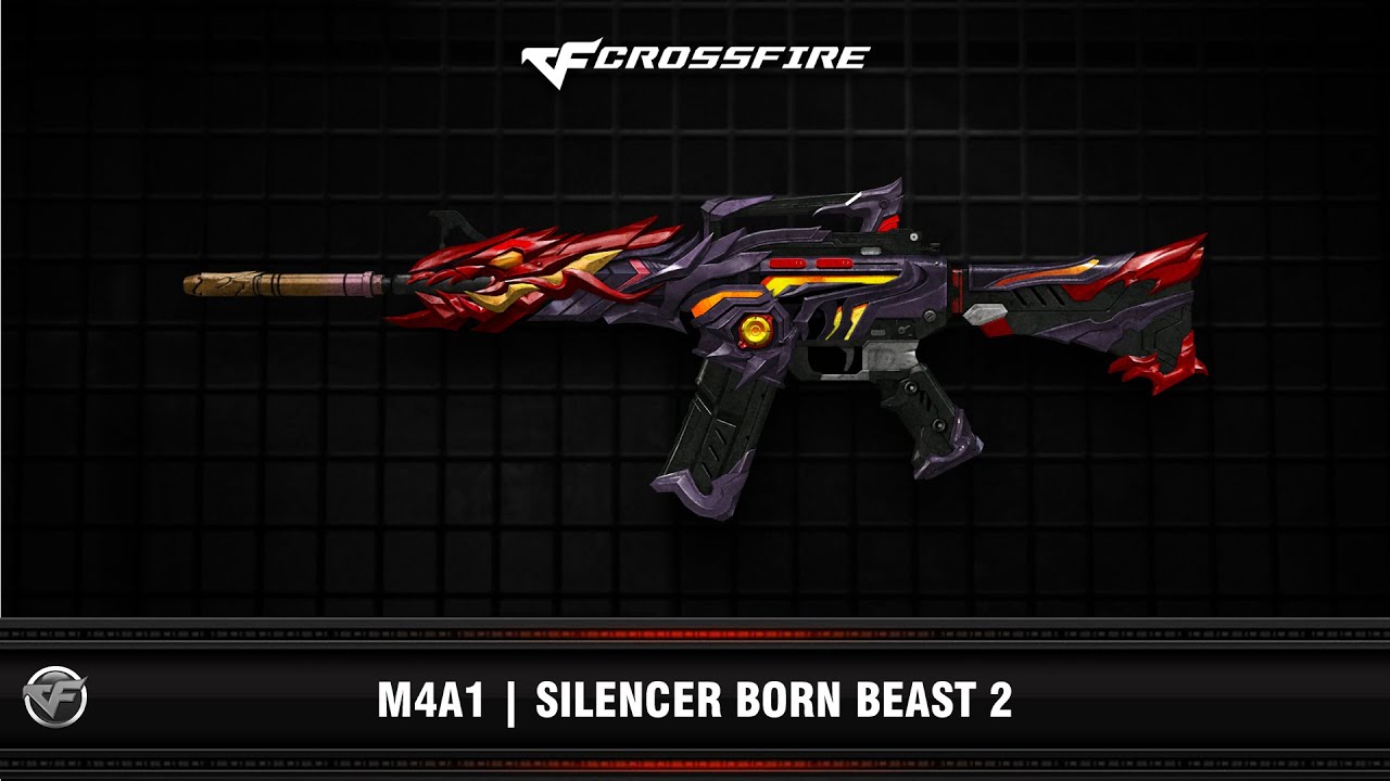 CrossFire’s Huge August Update Revamps UI and Gameplay 4 hinh 4 1629375537339193724123