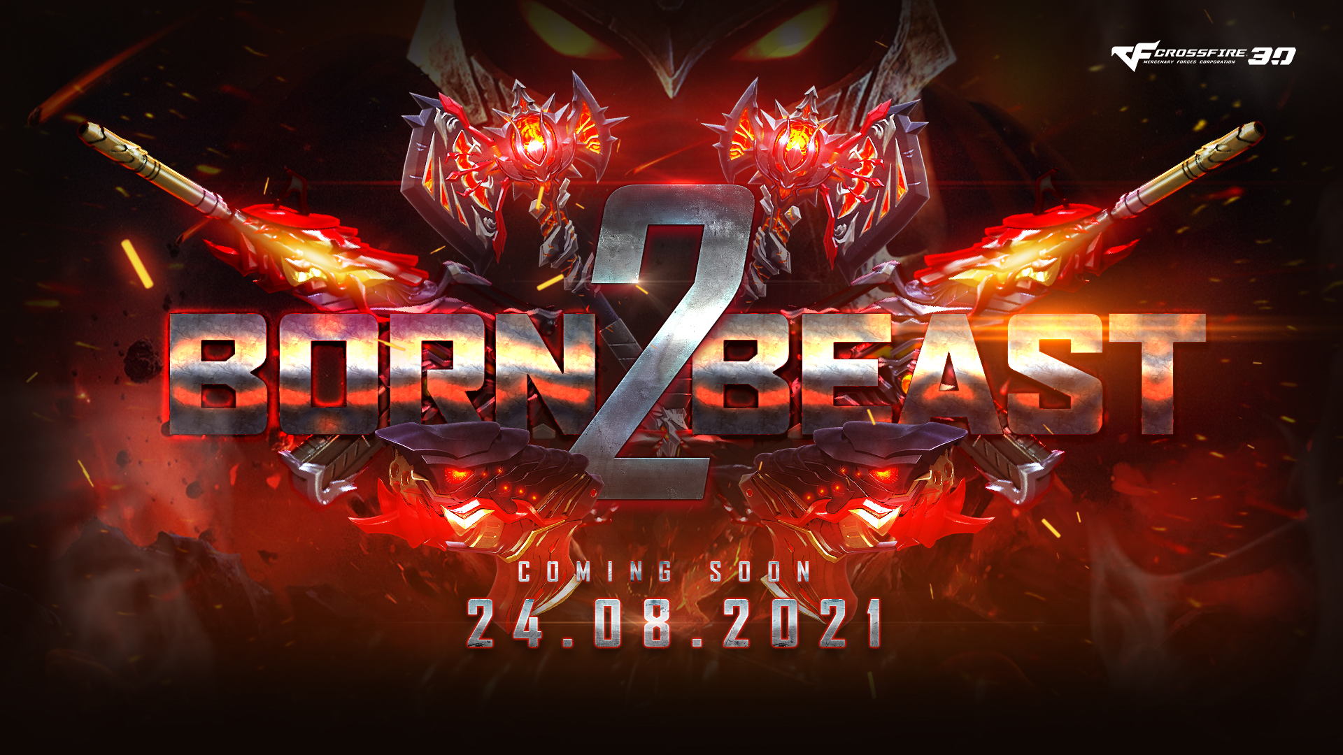 CrossFire’s Huge August Update Revamps UI and Gameplay 3 hinh 5 16293754517061912356969