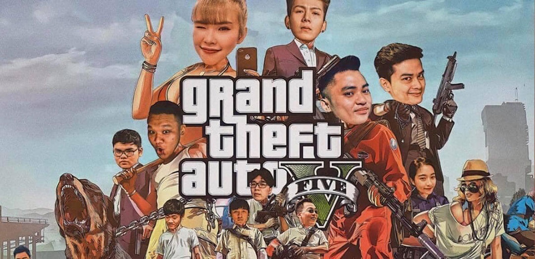 Why GTA 5 Is Winning Over Vietnamese Streamers Again 3 The game's huge appeal and growing community have made GTA 5 a new stage for many streamers to shine.