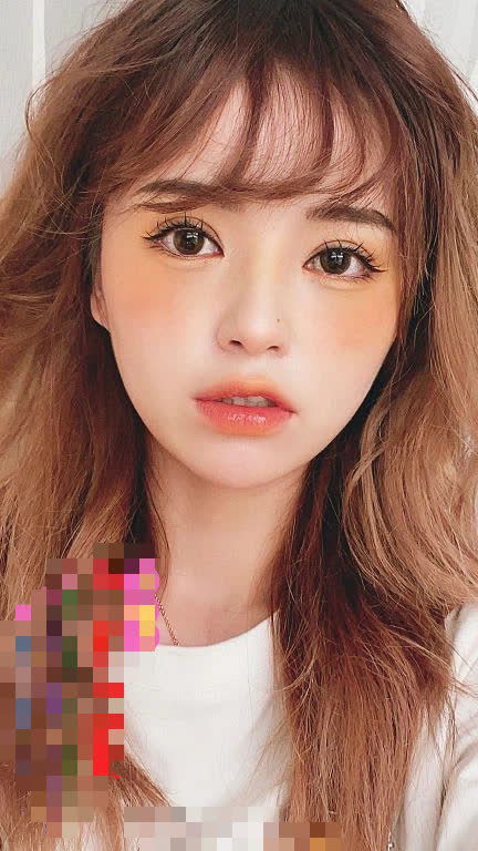 TikTok Star Dumps Boyfriend After Intimate Video Leak 1 Chen Baibai - The main figure in the story