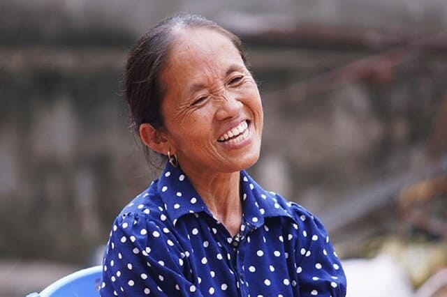 Bà Tân Vlog no longer has the same appeal as when she was an internet sensation