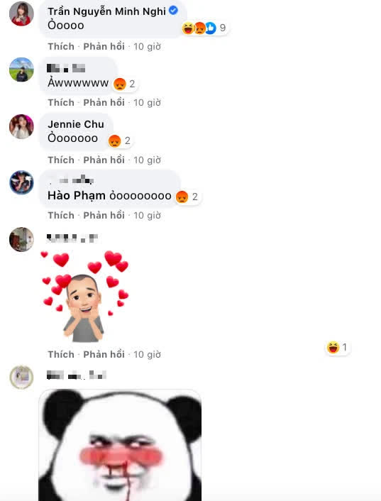 MC Chúc Anh and Coach Hydro Spark Dating Rumors in Icon Series SEA 2 Flirty moment between MC Chúc Anh and Coach Hydro