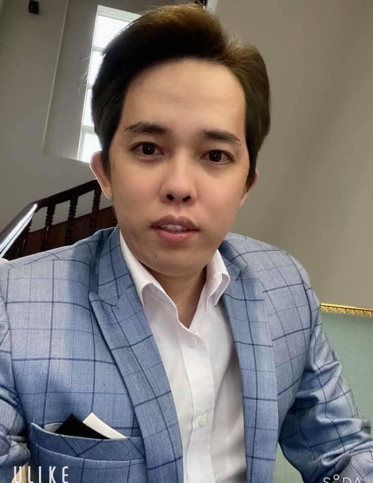 Nam Blue esports career