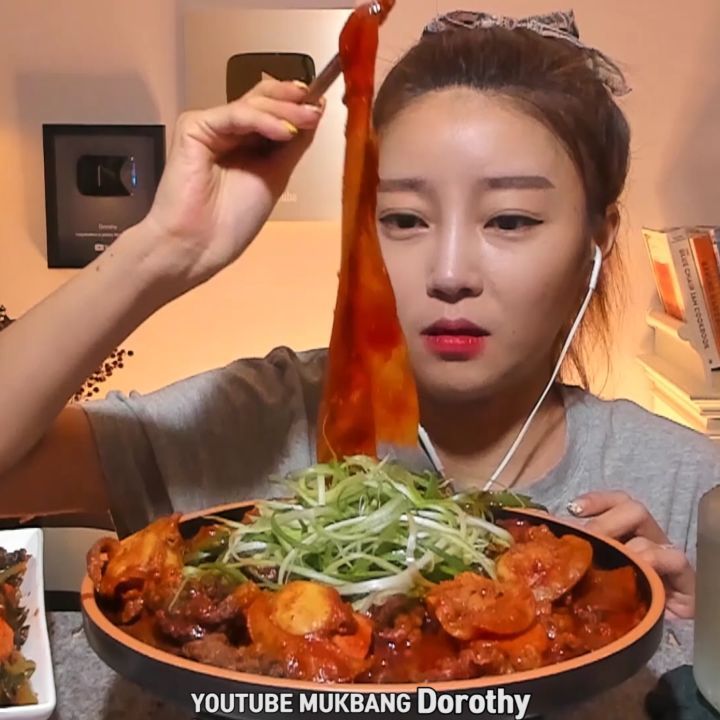 YouTuber Dorothy Hospitalized After Blood Pressure Hits 300 1 Dorothy - the YouTuber in this story