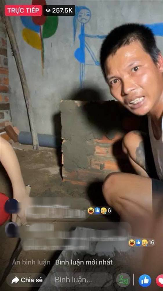 Lộc Fuho livestream peak viewers