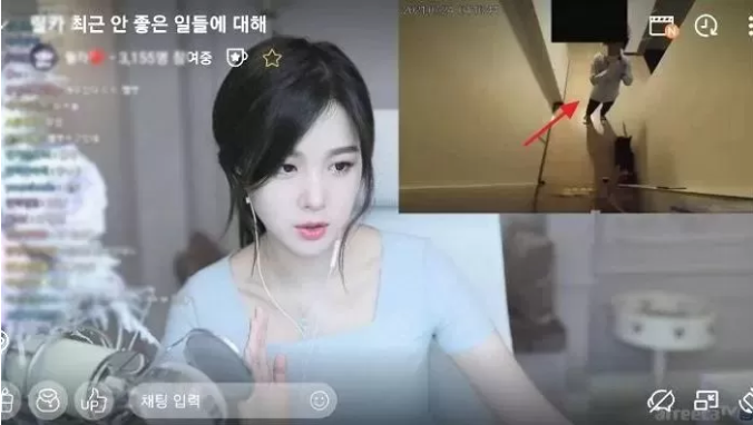 This has seriously affected her daily life