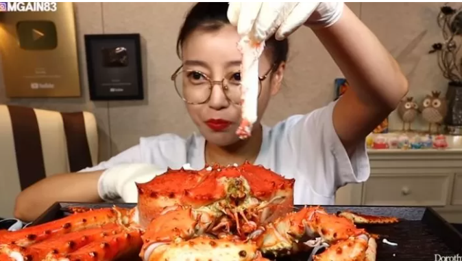 YouTuber Dorothy Hospitalized After Blood Pressure Hits 300 3 Dorothy reveals her blood pressure hit 300 and she was hospitalized