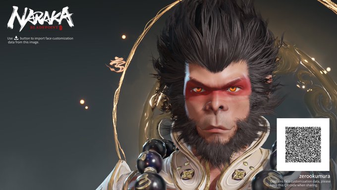 This Sun Wukong is seriously impressive