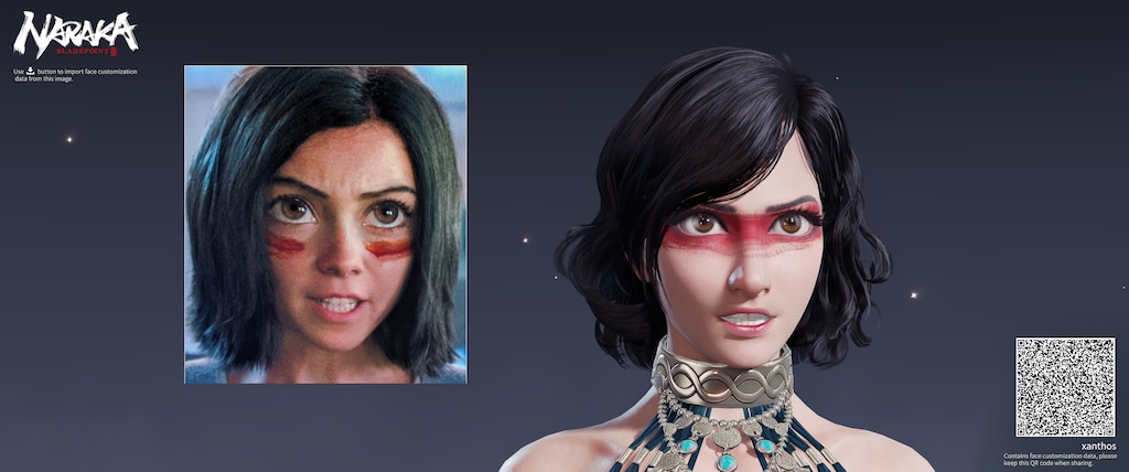 Can you guess this character?