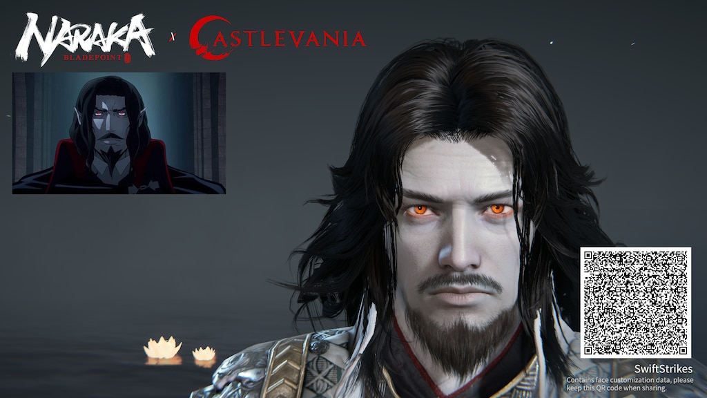 Bringing vampires into the game, now that’s something
