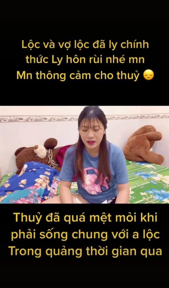 Lộc Fuho’s wife speaks out officially