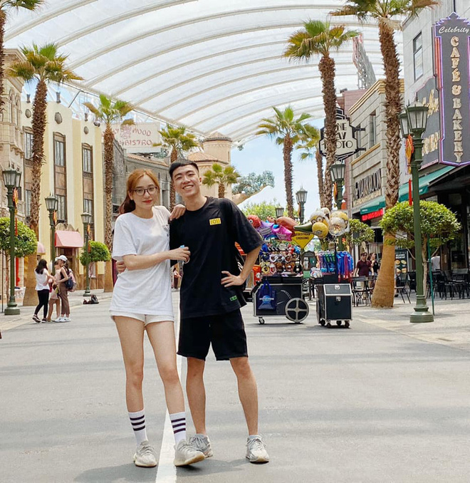 Kim Chung Phan Sparks Backlash Over Rude Comment to Team Flash's Xuân Bách's GF 3 photo 1 1632104954478641742664