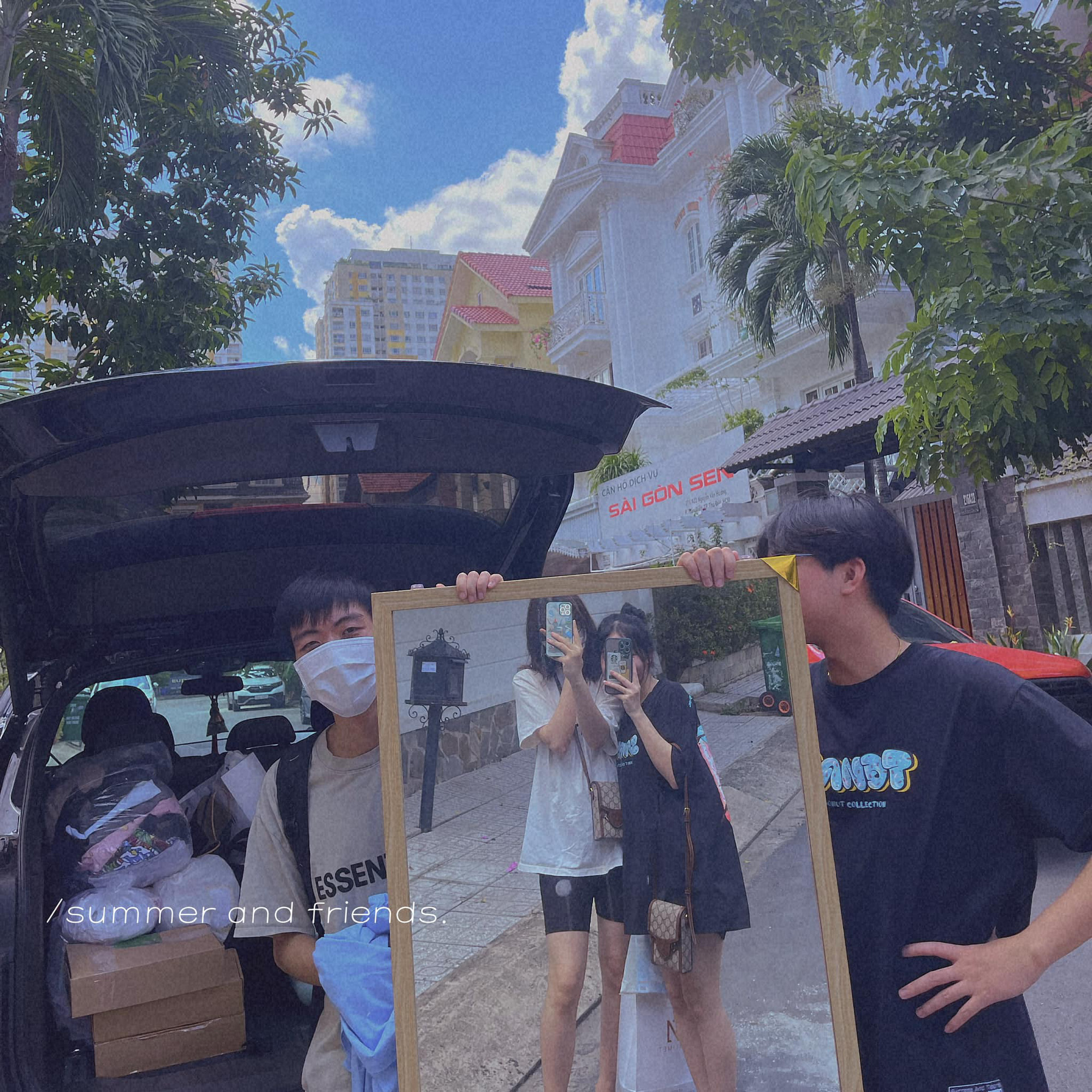 Kim Chung Phan Sparks Backlash Over Rude Comment to Team Flash's Xuân Bách's GF 8 photo 1 16321056213431960662426