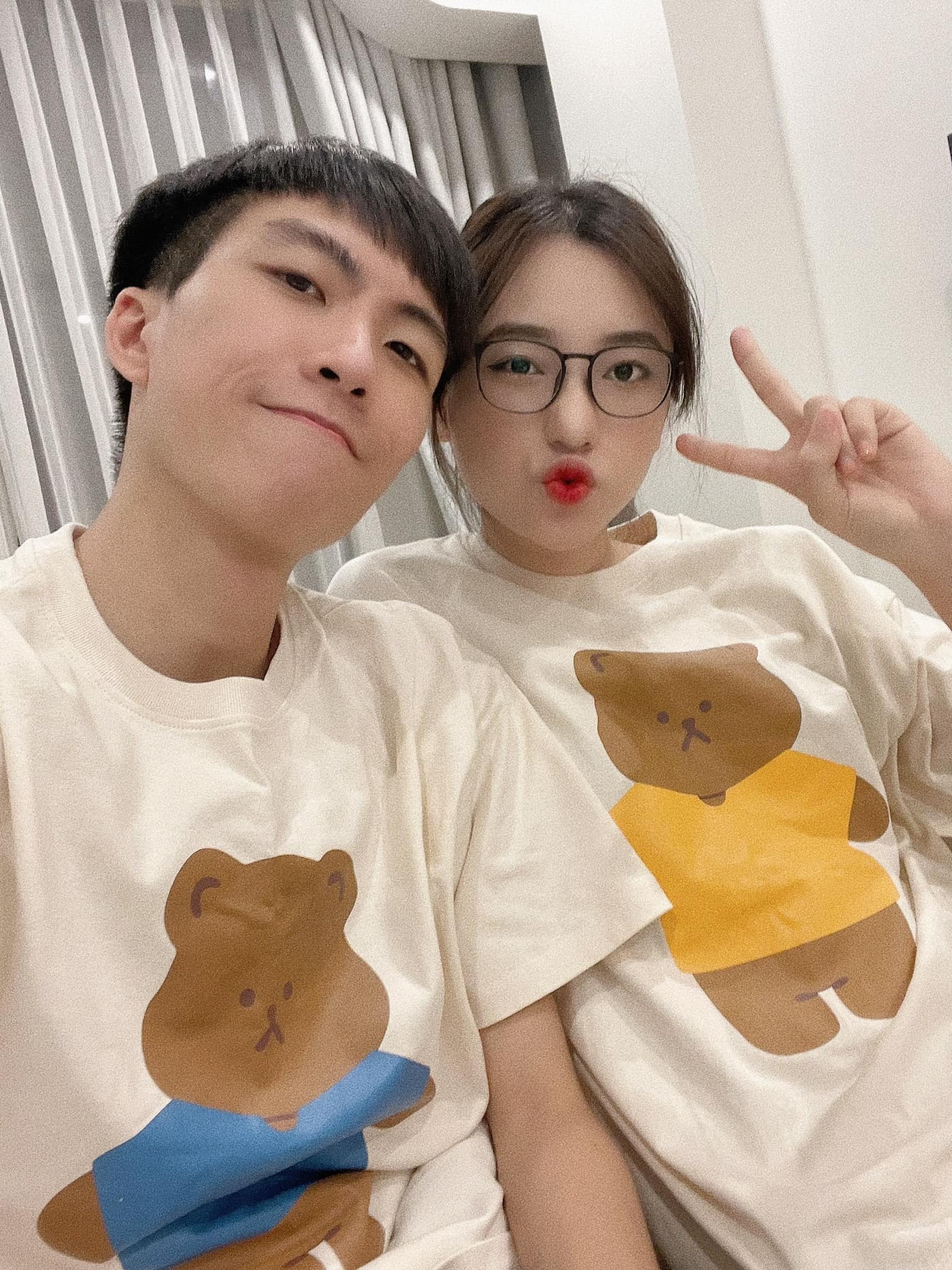 Kim Chung Phan Sparks Backlash Over Rude Comment to Team Flash's Xuân Bách's GF 4 photo 1 16321056346671552391092
