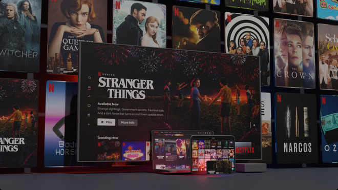 Phimmoi.net Returns with New Domain After Shutdown 2 Various legal and affordable movie streaming platforms