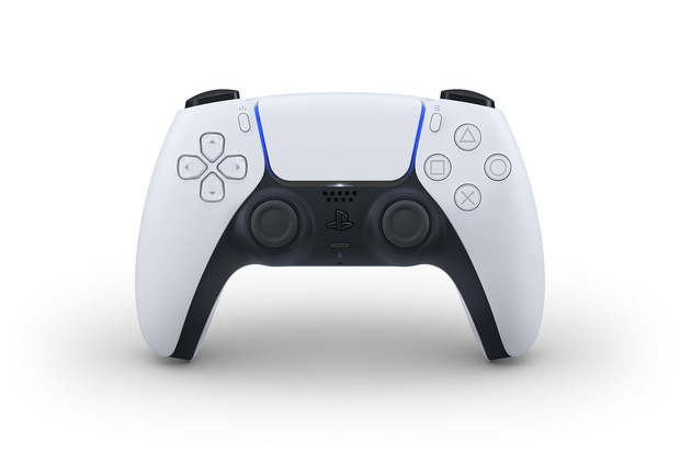 PlayStation controller buttons